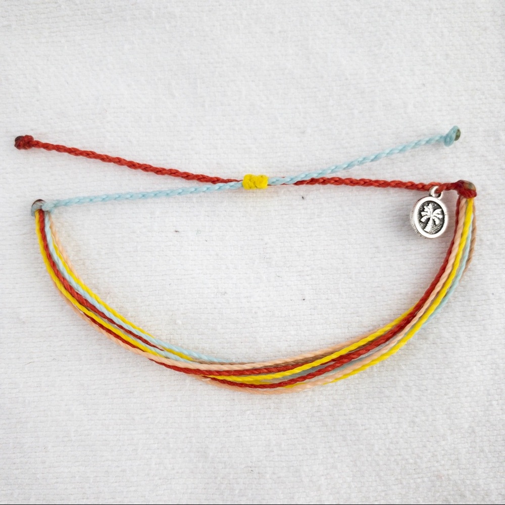 3 pack ohana bracelets beach inspired